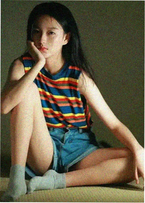 动漫星河执剑人第二季封面