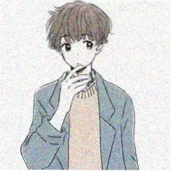 书友夜航星头像